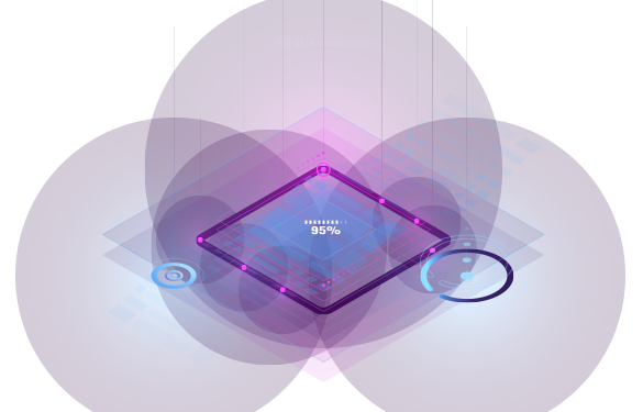 AI-Driven Threat Intelligence Across All Layers